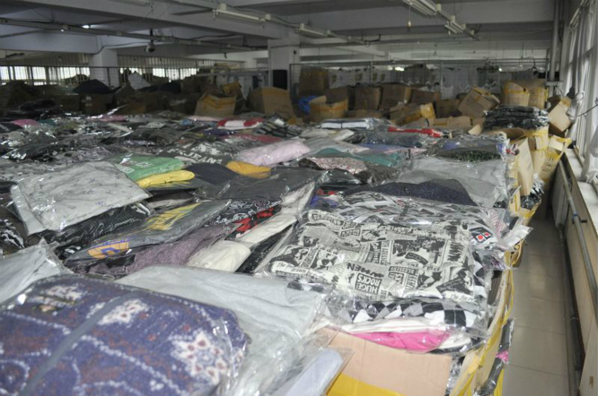 柳州纺织品空运_航空加急件
