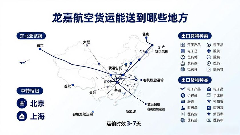 龙嘉航班时刻表_龙嘉航空运输到_龙嘉到港航班